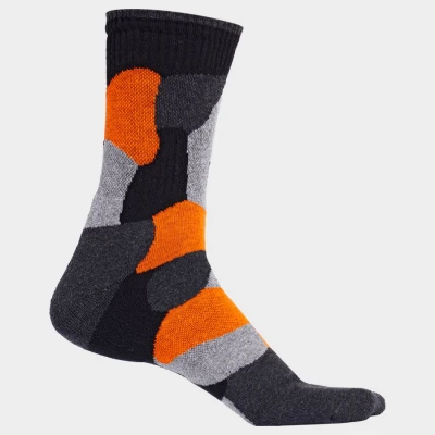 Șosete STENSO CAMOUFLAGE / Stenso / Sosete