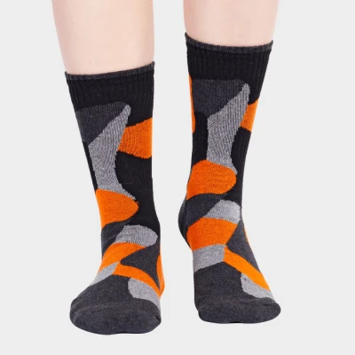 Șosete STENSO CAMOUFLAGE / Stenso / Sosete