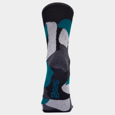 Șosete STENSO CAMOUFLAGE / Stenso / Sosete