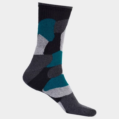 Șosete STENSO CAMOUFLAGE / Stenso / Sosete