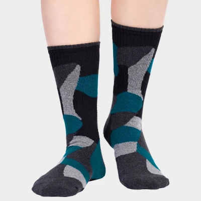 Șosete STENSO CAMOUFLAGE / Stenso / Sosete