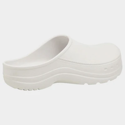 Saboți COMO WHITE / Stenso / Incaltaminte medicala