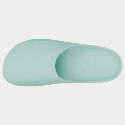 Saboți COMO LIGHT BLUE / Stenso / Cizme protectie PVC, apa noroi, galosi PVC