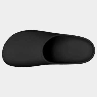 Saboți COMO BLACK / Stenso / Incaltaminte Sport, Casual, Trekking, Timp liber