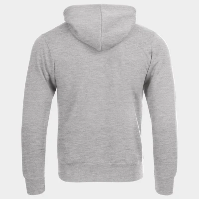 Hanorac REMO GRAY MELANGE / Stenso / Hanorace, Fleece, Fashion