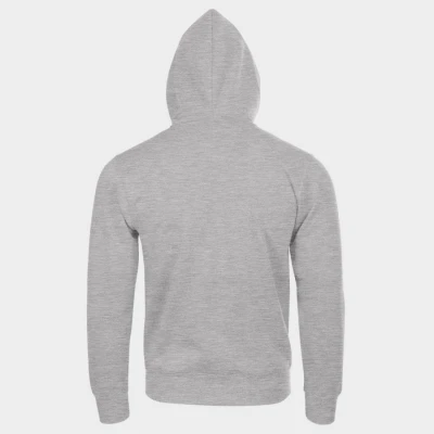 Hanorac REMO GRAY MELANGE / Stenso / Hanorace, Fleece, Fashion