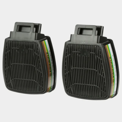 Secure Click D8094 A1B1E1K1P3 R Filtru combinat 3M / Stenso / Filtre