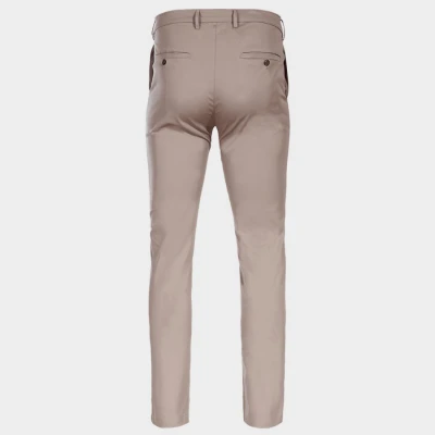 Pantaloni pentru bărbați DYLAN BEIGE / Stenso / Pantaloni trening, pantaloni sport, casual