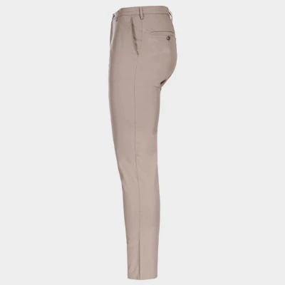 Pantaloni pentru bărbați DYLAN BEIGE / Stenso / Pantaloni trening, pantaloni sport, casual