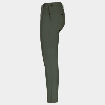 Pantaloni pentru bărbați DYLAN GREEN / Stenso / Pantaloni trening, pantaloni sport, casual