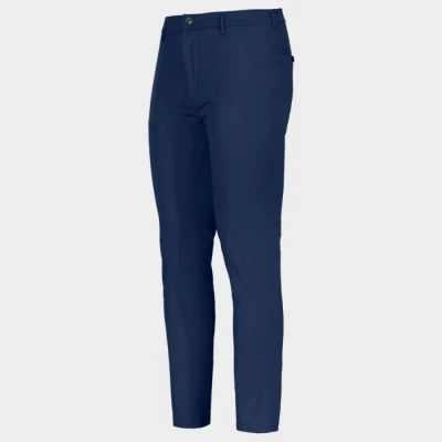 Pantaloni pentru bărbați DYLAN BLUE / Stenso / Pantaloni trening, pantaloni sport, casual