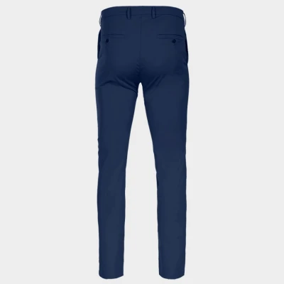 Pantaloni pentru bărbați DYLAN BLUE / Stenso / Pantaloni trening, pantaloni sport, casual