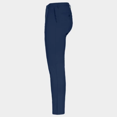 Pantaloni pentru bărbați DYLAN BLUE / Stenso / Pantaloni trening, pantaloni sport, casual