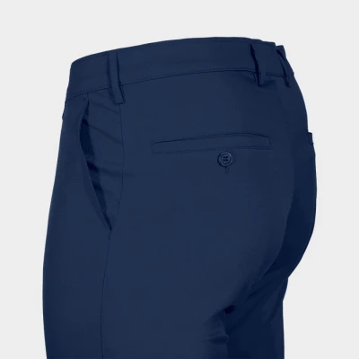 Pantaloni pentru bărbați DYLAN BLUE / Stenso / Pantaloni trening, pantaloni sport, casual