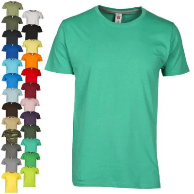 SUNSET Tricou Clasic / Payper / Tricouri la baza gatului