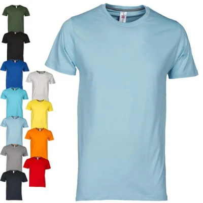 SUNRISE Tricou Clasic / Payper / Tricouri la baza gatului