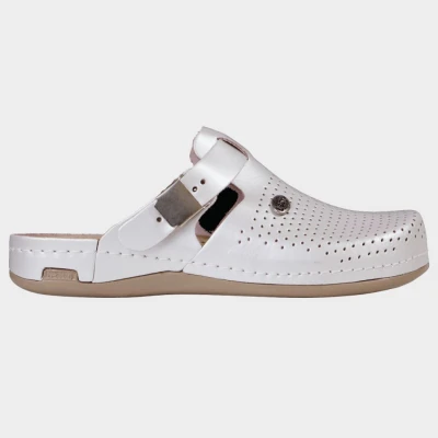 Saboți de damă LEON LADY PEARL / Stenso / Incaltaminte medicala