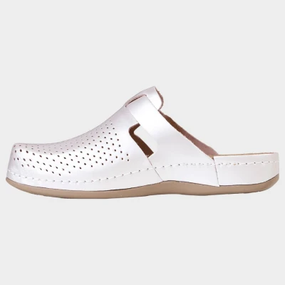 Saboți de damă LEON LADY PEARL / Stenso / Incaltaminte medicala