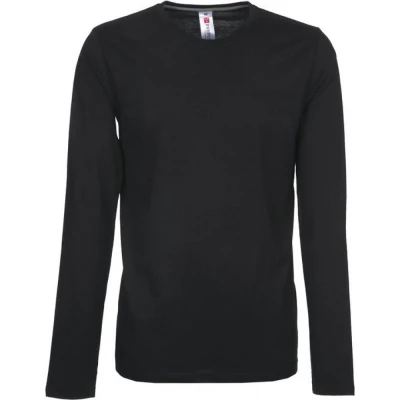 PINETA Tricou Clasic cu maneca lunga / Payper / Tricouri cu maneca lunga