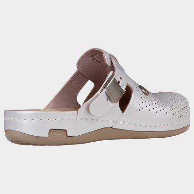 Saboți de damă LEON LADY PEARL / Stenso / Incaltaminte medicala