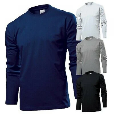 PINETA Tricou Clasic cu maneca lunga / Payper / Tricouri cu maneca lunga