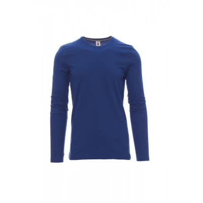 PINETA Tricou Clasic cu maneca lunga / Payper / Tricouri cu maneca lunga