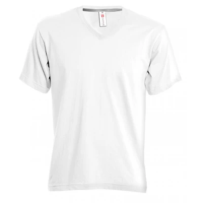 V-NECK Tricou Clasic / Payper / Tricouri la baza gatului