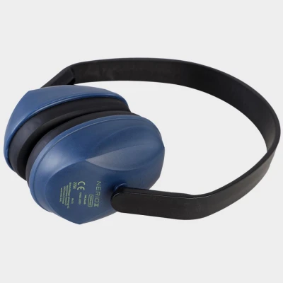 Căști antifonice NERIOX BASIC / Stenso / Externe cu prindere pe cap