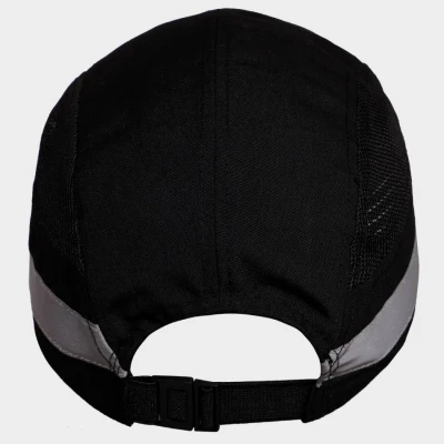 Sapca anti-lovire NERIOX AIR BLACK / Stenso / Hardcap