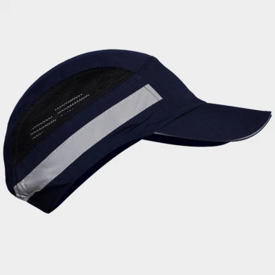 Sapca anti-lovire NERIOX AIR NAVY / Stenso / Hardcap
