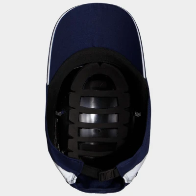 Sapca anti-lovire NERIOX AIR NAVY / Stenso / Hardcap