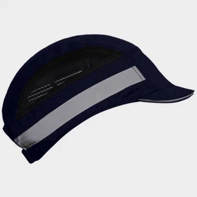 Sapca anti-lovire NERIOX SPORT AIR NAVY / Stenso / Hardcap