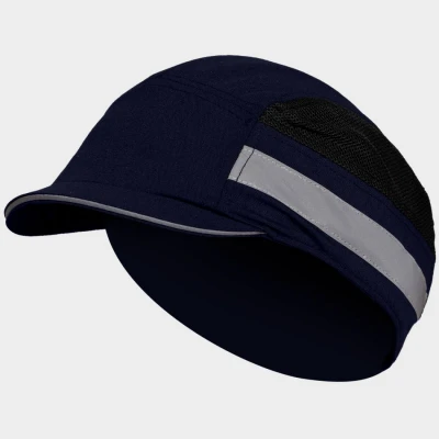 Sapca anti-lovire NERIOX SPORT AIR NAVY / Stenso / Hardcap