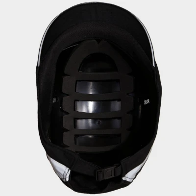 Sapca anti-lovire NERIOX SPORT AIR BLACK / Stenso / Hardcap