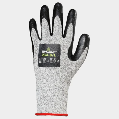 Mănuși anti-tăiere SHOWA 234 / Stenso / Antitaiere