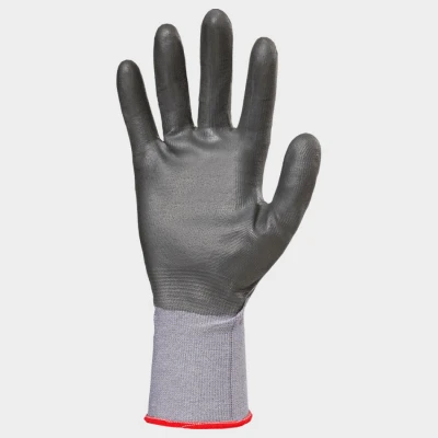 Mănuși antitaiere impregnate în poliuretan SHOWA XC510 / Stenso / Antitaiere