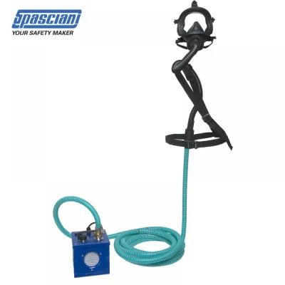 DUCT ECO A / Spasciani / Sisteme speciale