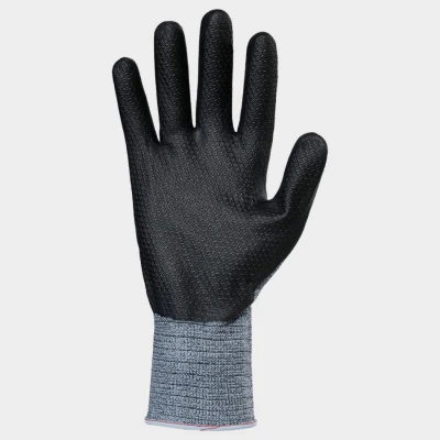 Mănuși cu spumă de nitril SHOWA AP800 / Stenso / Textile impregnate in nitril