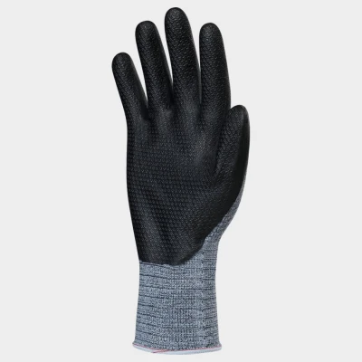 Mănuși cu spumă de nitril SHOWA AP800 / Stenso / Textile impregnate in nitril