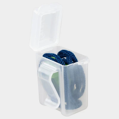 Antifoane cu șnur NERIOX CORDED / Stenso / Interne legate