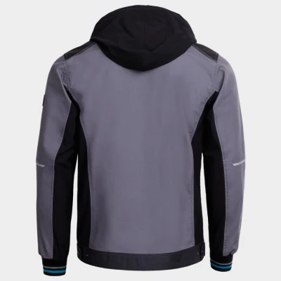 Jachetă de lucru REVOLT RIPSTOP STRETCH / Stenso / Jachete softshell