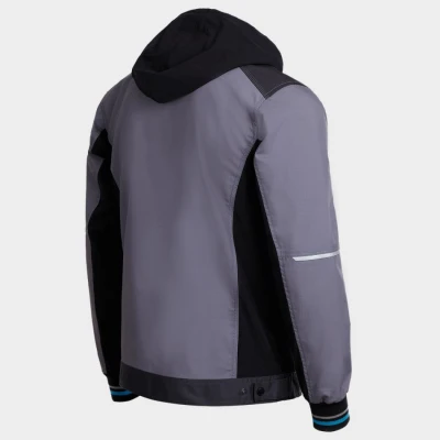 Jachetă de lucru REVOLT RIPSTOP STRETCH / Stenso / Jachete softshell