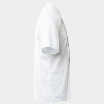 Tunica de bucătari PAYPER STARLIGHT MESH WHITE / Stenso / Imbracaminte bucatari