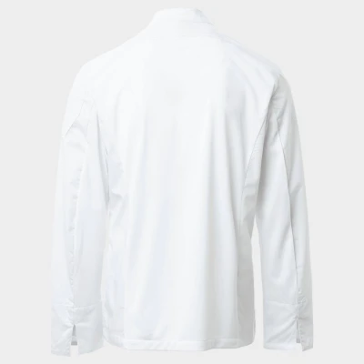 Tunica de bucătari PAYPER ELITE MESH WHITE / Stenso / Imbracaminte bucatari