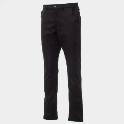 Pantaloni de bucătari PAYPER EXECUTIVE BLACK / Stenso / Imbracaminte bucatari