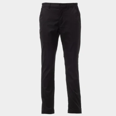 Pantaloni de bucătari PAYPER EXECUTIVE BLACK / Stenso / Imbracaminte bucatari