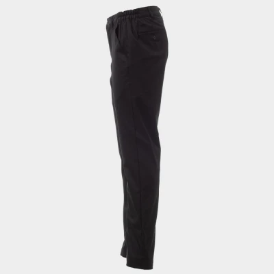 Pantaloni de bucătari PAYPER EXECUTIVE BLACK / Stenso / Imbracaminte bucatari