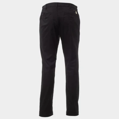 Pantaloni de bucătari PAYPER EXECUTIVE BLACK / Stenso / Imbracaminte bucatari