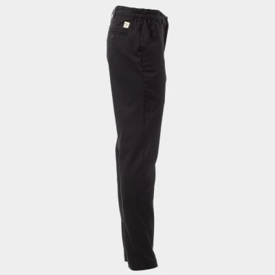 Pantaloni de bucătari PAYPER EXECUTIVE BLACK / Stenso / Imbracaminte bucatari