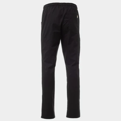 Pantaloni de bucătari PAYPER COOK BLACK / Stenso / Imbracaminte bucatari